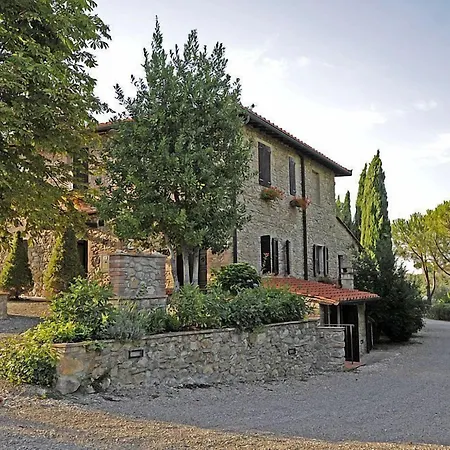 Agriturismo Casanova Di Pescille-3