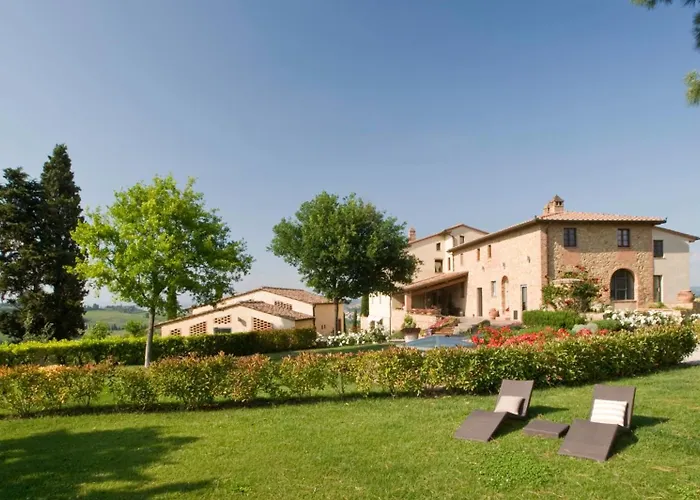 Poderi Arcangelo San Gimignano